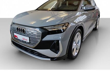 Audi Q4 e-tron 7.800 km 46.980 &euro; Füssen 87629