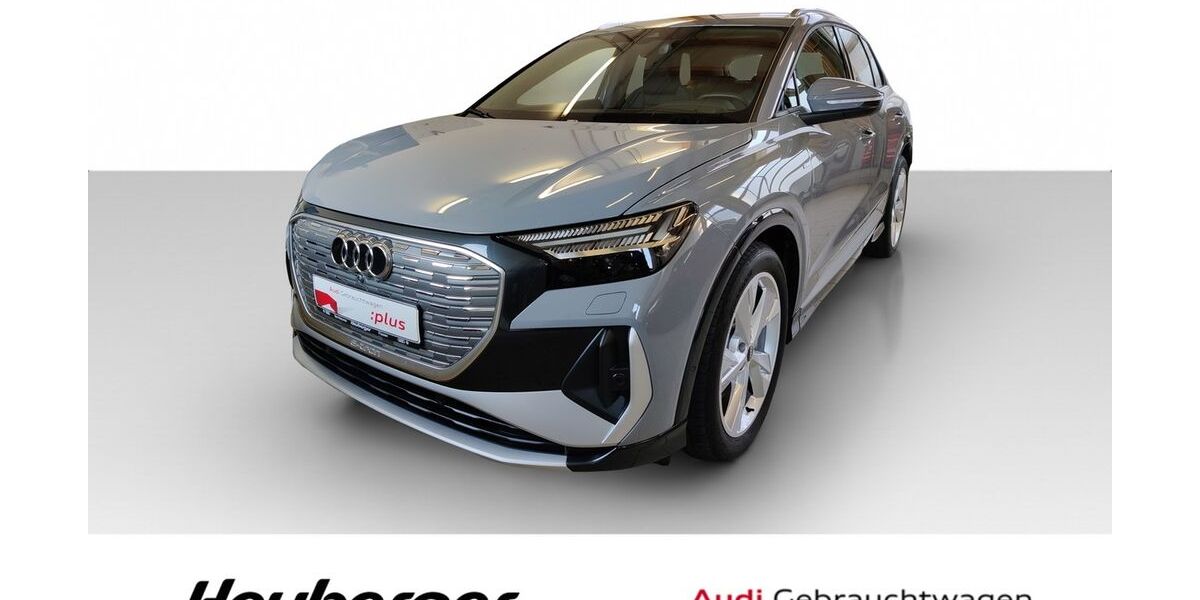 Audi Q4 e-tron 7.800 km 46.980 &euro; Füssen 87629