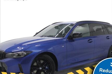 BMW 330 12.600 km 68.990 € Walsrode 29664