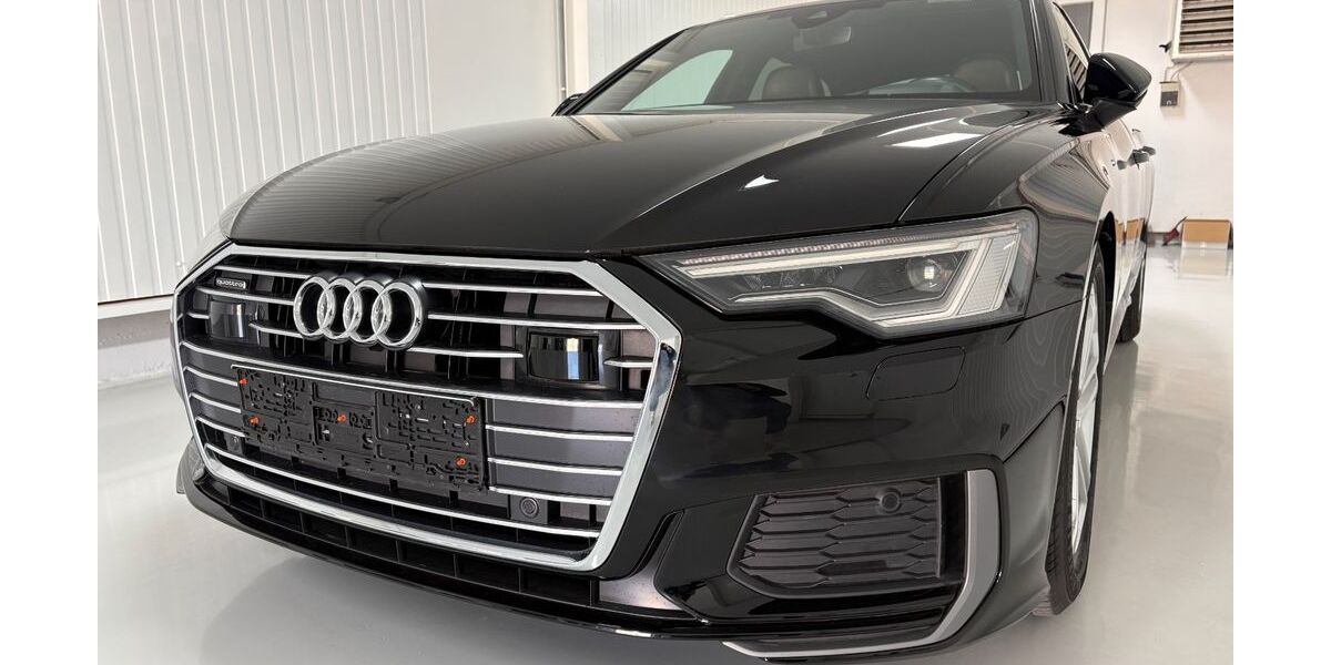 Audi A6 188.306 km 24.450 &euro; Sinsheim 74889