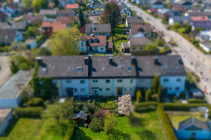 Haus Ulm Jungingen - 4 Zimmer, 121 m&sup2;, 489.000&euro; | Angebot:26331440