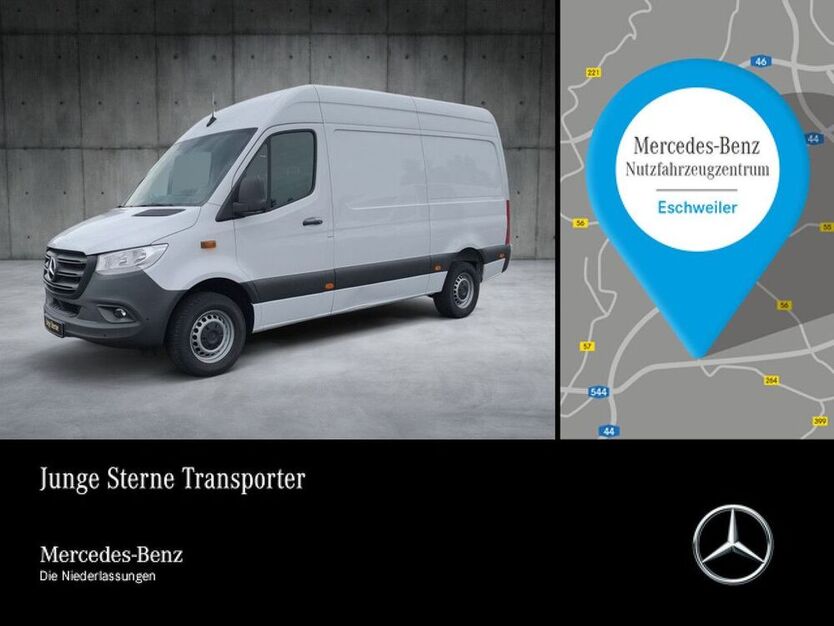 Sprinter