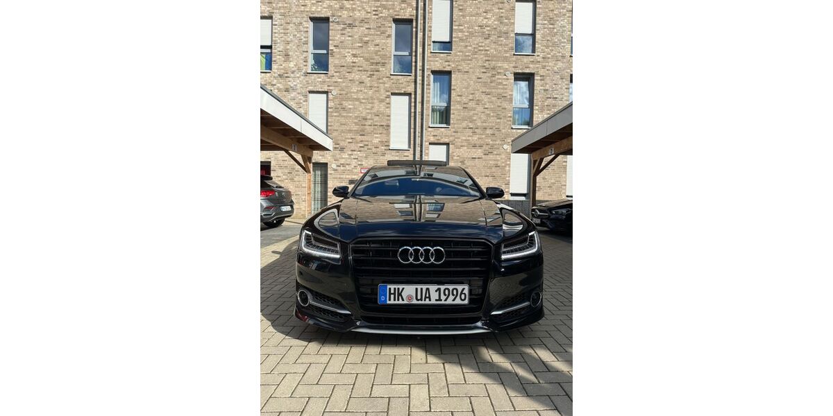 Audi A8 211.000 km 22.000 &euro; Soltau 29614