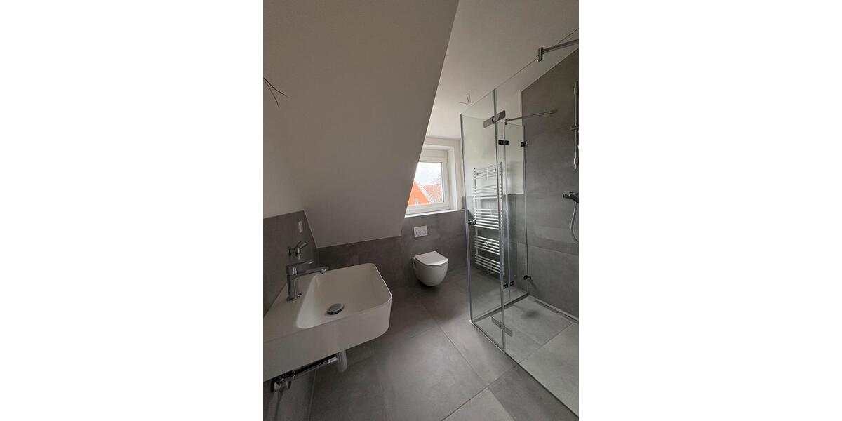 Dachgeschoßwohnung Allersberg Eismannsdorf - 3 Zimmer, 48 m&sup2;, 800&euro; | Angebot:25084720