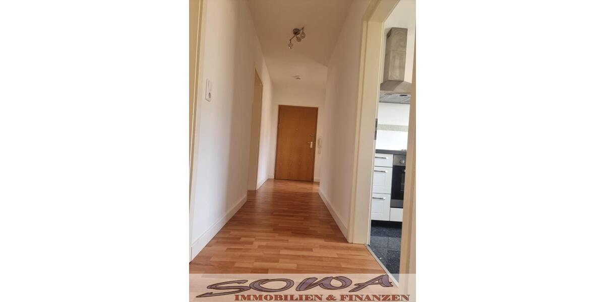 Zentrumsnahe 3 Zimmer Wohnung mit Stellplatz und Balkon mit tollem Ausblick in Neuburg - Ein Objekt von Ihrem Immobilienpartner SOWA Immobilien und Finanzen - 3- Neuburg | Angebot:26354169