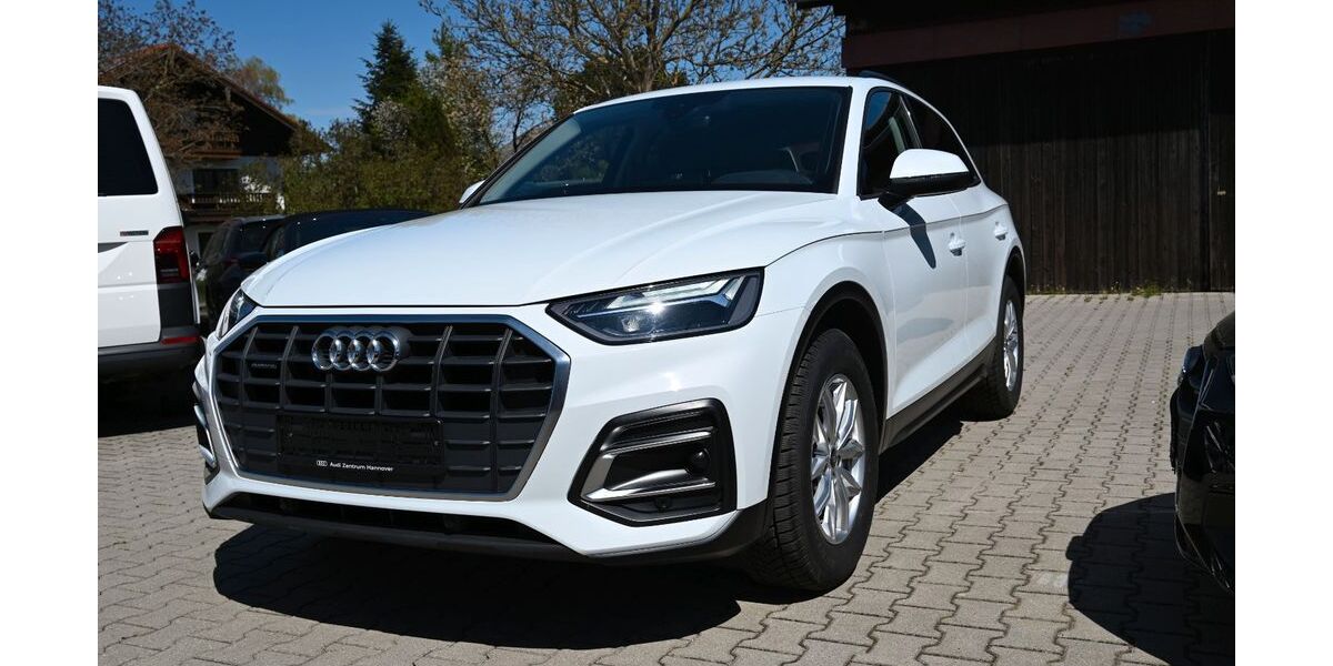 Audi Q5 126.000 km 26.999 &euro; Petting /Waging am See 83367
