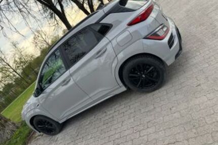 Hyundai KONA 56.000 km 22.990 &euro; Freystadt 92342