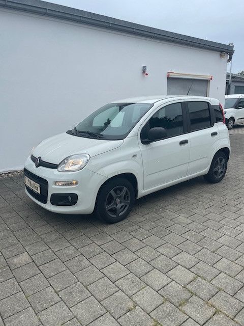 Fiat Panda 49.000 km 9.900 € Bad Gögging 93333