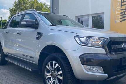 Ford Ranger 125.481 km 25.750 &euro; Stockelsdorf 23617