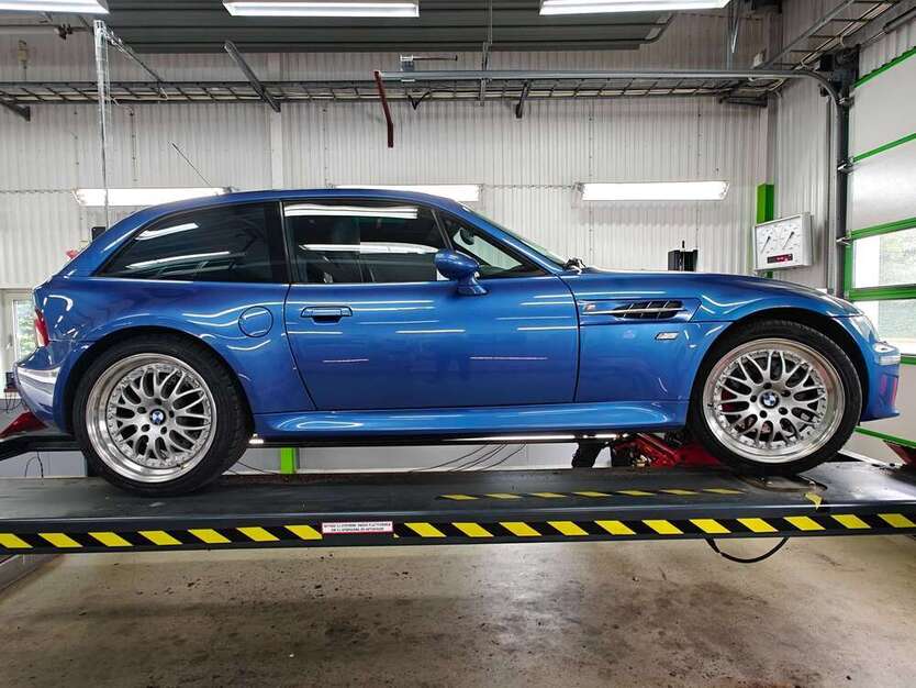 Z3 M