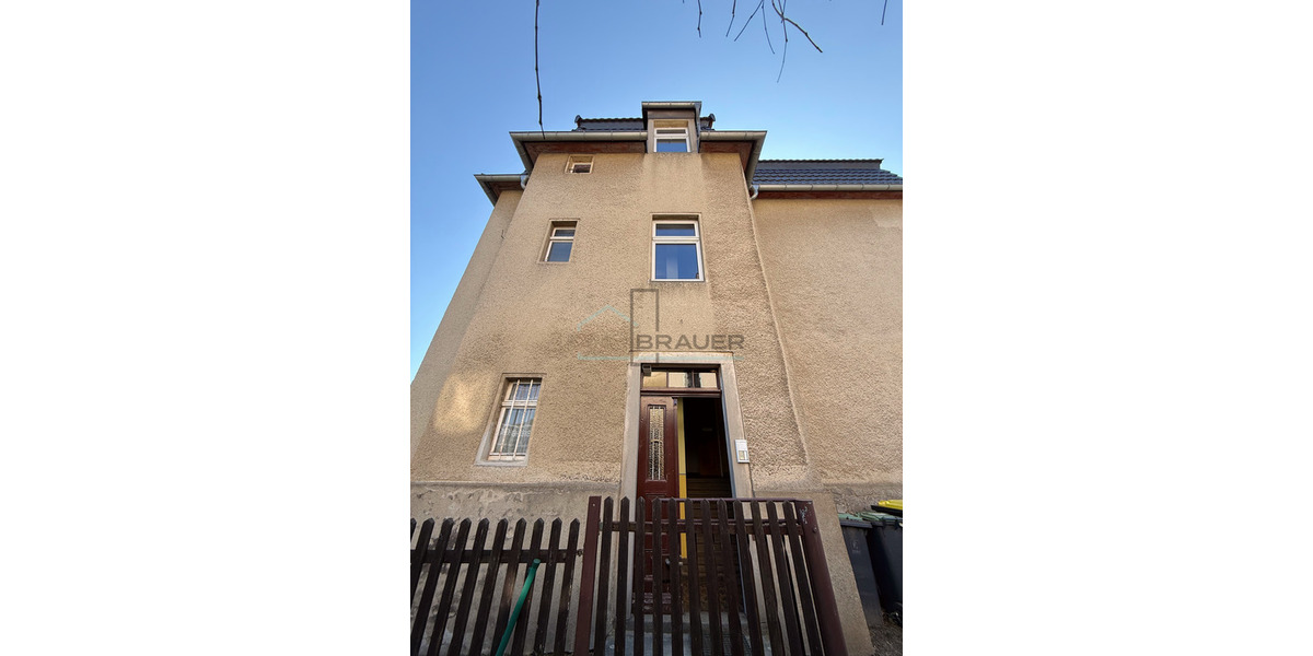 Mehrfamilienhaus, Wohnhaus Bischofswerda - 9 Zimmer, 228 m&sup2;, 159.000&euro; | Angebot:26275434