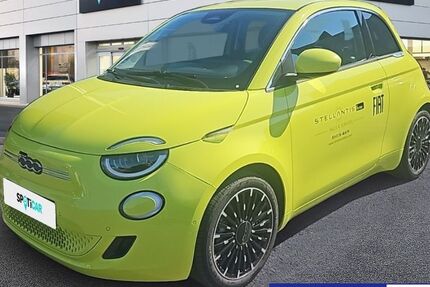 Fiat 500e 5.000 km 27.980 &euro; Wiesbaden 65203