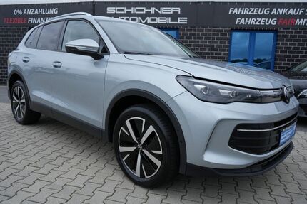 VW Tiguan 8.000 km 39.950 &euro; Ihlow 26632