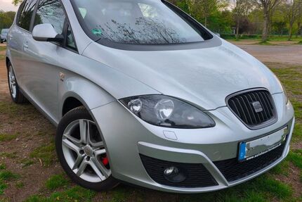 Seat Altea 265.000 km 4.300 &euro; Viersen 41747