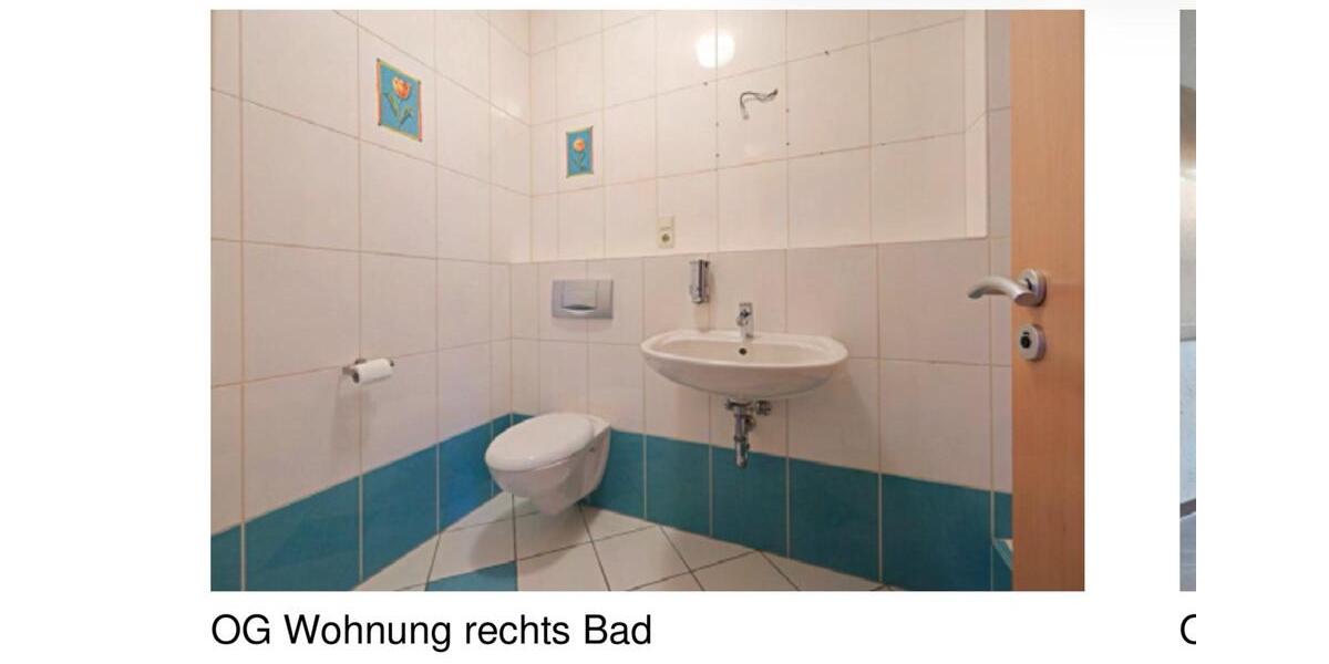 Etagenwohnung Marl Alt-Marl - 2 Zimmer, 60 m&sup2;, 480&euro; | Angebot:26549816