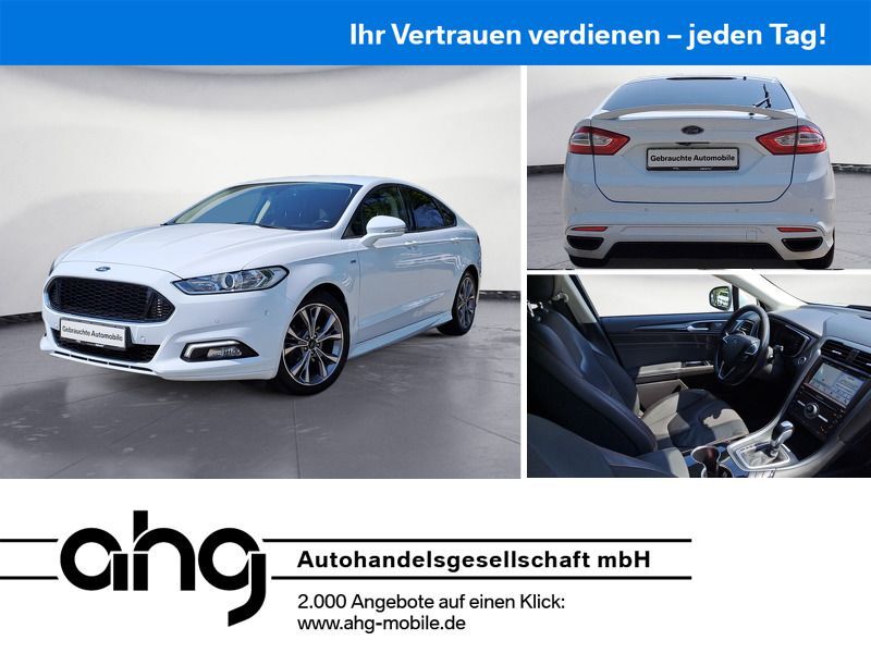 Mondeo