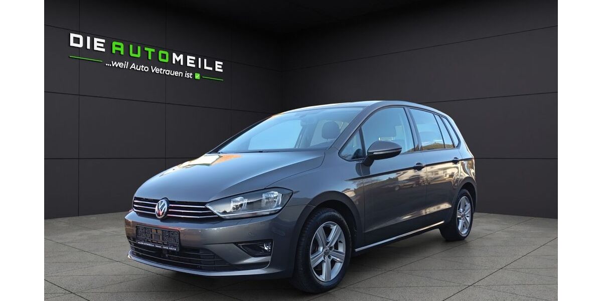 VW Golf Sportsvan 64.454 km 13.980 &euro; Uetersen 25436