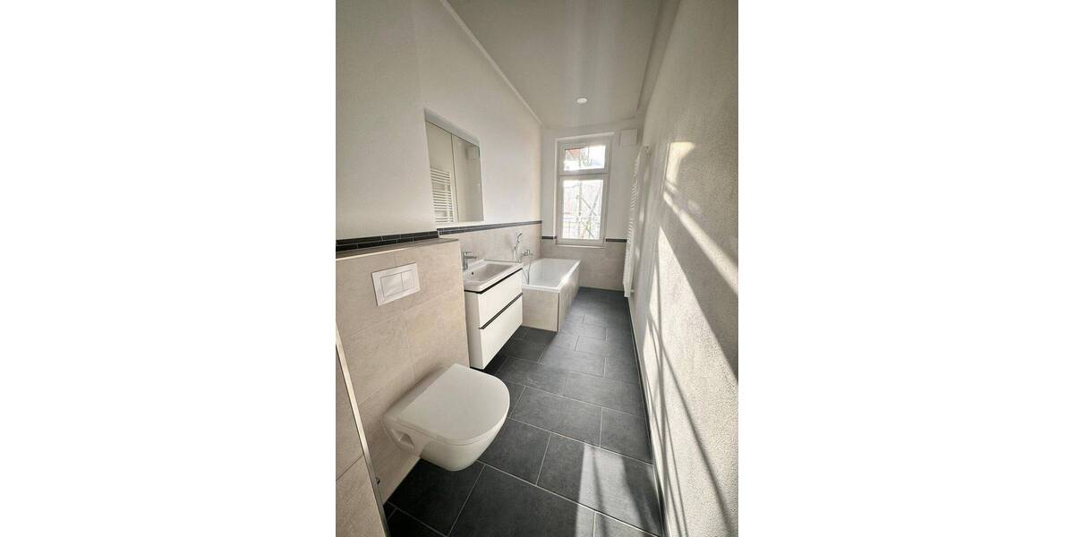 Etagenwohnung Bautzen Innenstadt - 3 Zimmer, 84 m&sup2;, 840&euro; | Angebot:26842249