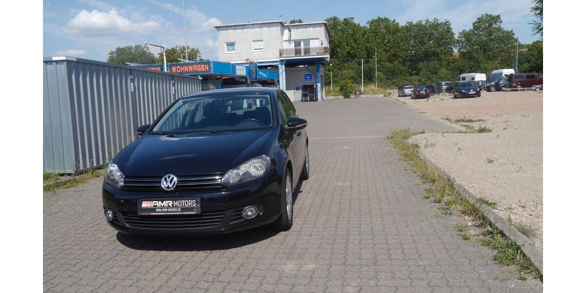 VW Golf 139.000 km 5.890 &euro; Hemmingen 30966