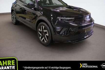 Opel Mokka 30.000 km 20.380 &euro; Landsberg am Lech 86899