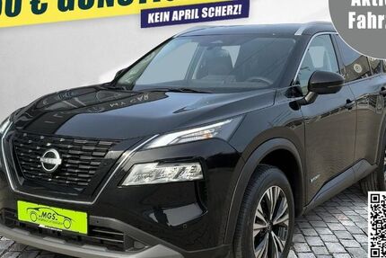 Nissan X-Trail 2.800 km 38.490 &euro; Hof 95032