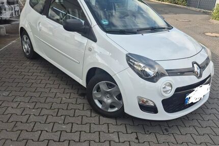 Renault Twingo 43.000 km 4.399 &euro; Bielefeld 33649