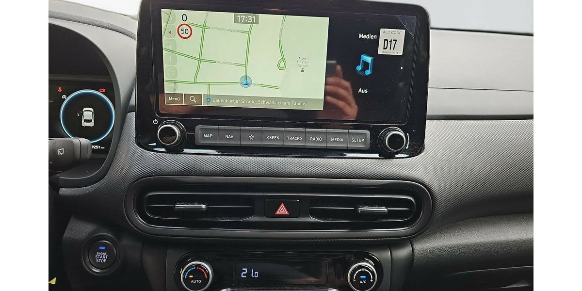 Hyundai Kona N Performance 2WD 19.251 km 27.445 &euro; Schwalbach/Taunus 65824