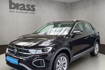 VW T-Roc 22.353 km 27.400 &euro; Giessen 35392