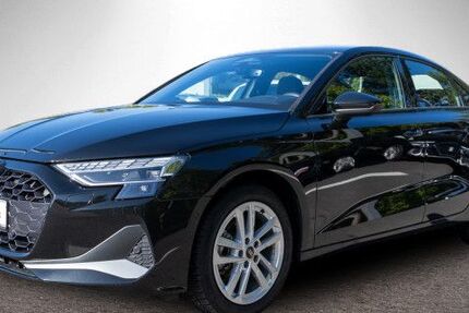 Audi A3 24.990 km 28.830 &euro; Heilbronn 74074