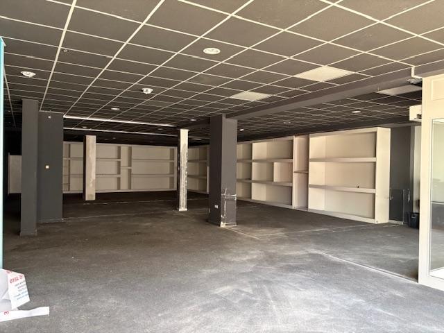 Gewerbeobjekt Leinfelden-Echterdingen Echterdingen - 4.000&euro; | Angebot:25510372