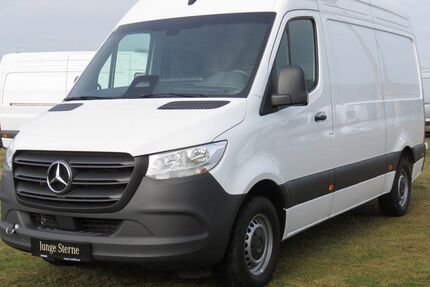 Mercedes-Benz Sprinter 33.800 km 39.211 &euro; Wietmarschen 49835
