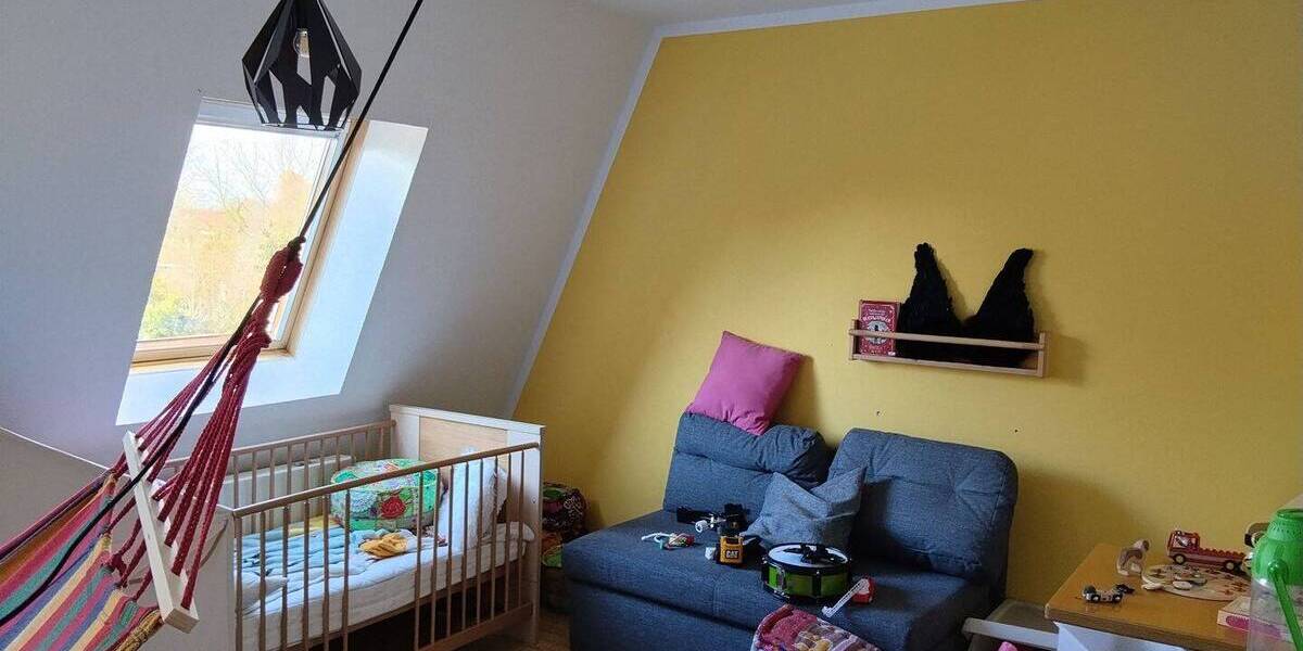 Reihenmittelhaus Hoyerswerda - 4 Zimmer, 116 m&sup2;, 260.000&euro; | Angebot:26205731