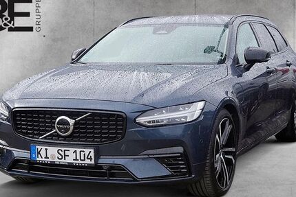 Volvo V90 22.909 km 49.950 &euro; Glinde 21509