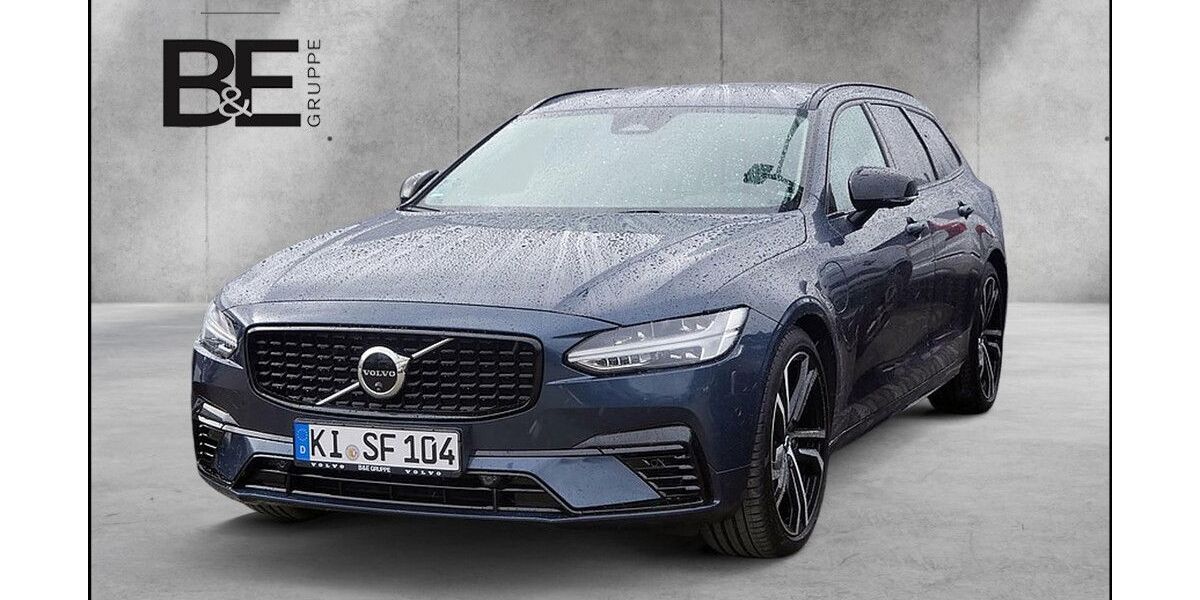 Volvo V90 22.909 km 49.950 &euro; Glinde 21509