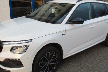 Skoda Kamiq 25.953 km 22.950 &euro; Hartenstein 08118