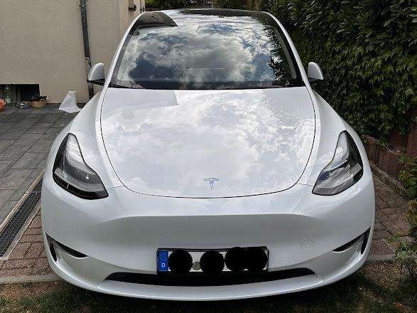 Model Y