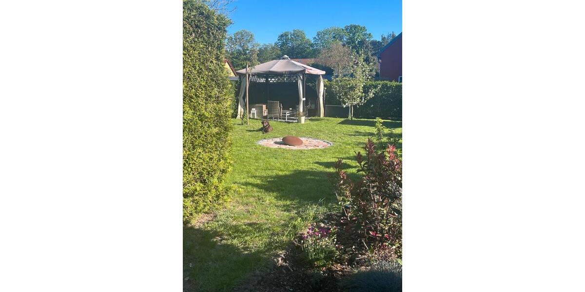 Doppelhaushälfte Petershagen/Eggersdorf Eggersdorf - 4 Zimmer, 110 m&sup2;, 1.600&euro; | Angebot:25310445