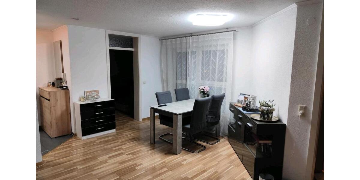 Etagenwohnung Künzelsau - 2 Zimmer, 56 m&sup2;, 180.000&euro; | Angebot:24855454