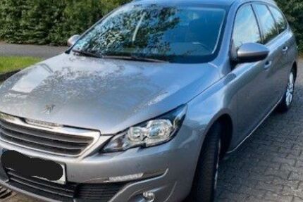 Peugeot 308 108.000 km 5.900 &euro; Mönchengladbach 41238