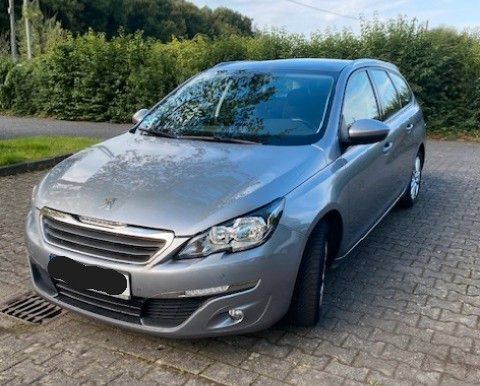 Peugeot 308 108.000 km 5.900 &euro; Mönchengladbach 41238