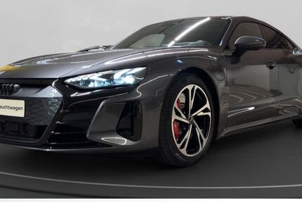 Audi RS e-tron GT 34.187 km 59.990 &euro; Köln 50968