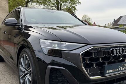 Audi Q8 23.200 km 72.999 &euro; Neuenkirchen bei Bassum 27251