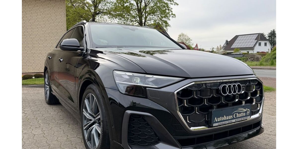 Audi Q8 23.200 km 72.999 &euro; Neuenkirchen bei Bassum 27251