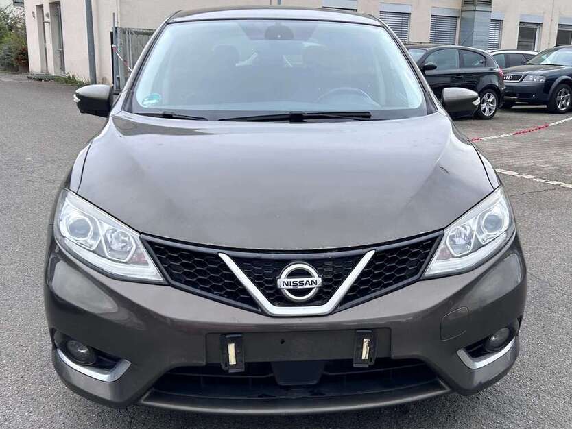 Pulsar