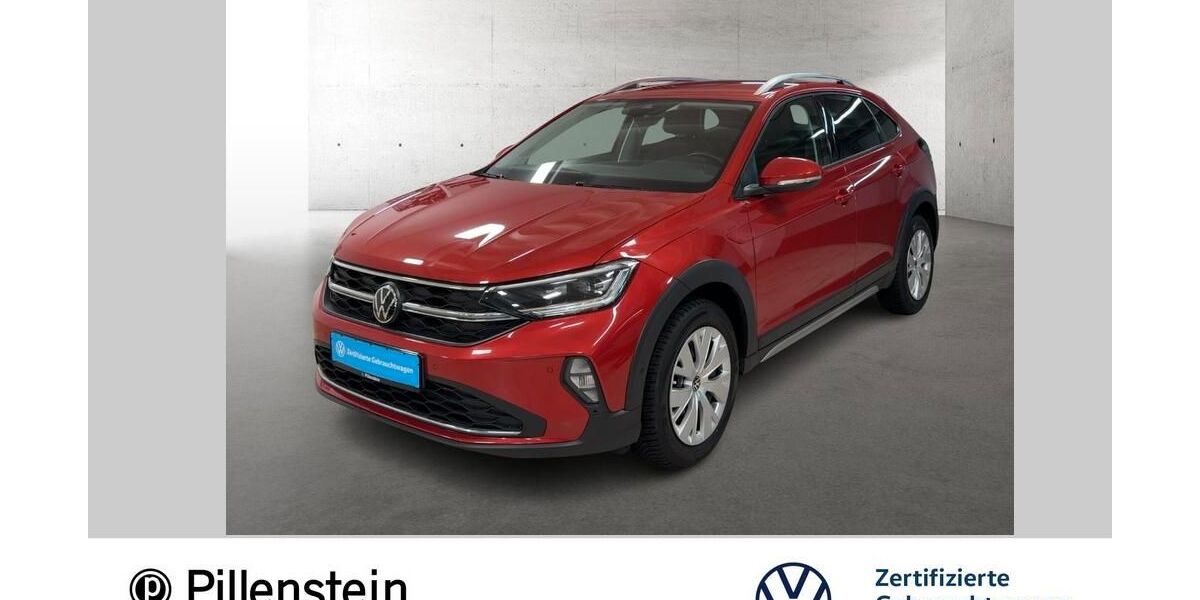 VW Taigo 40.100 km 23.405 &euro; Fürth 90762