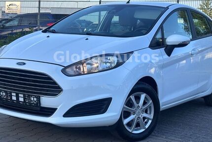 Ford Fiesta 111.000 km 6.300 &euro; Dietzenbach 63128