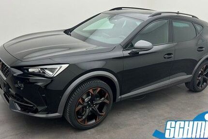 Cupra Formentor 2.490 km 36.400 &euro; Peine 31226