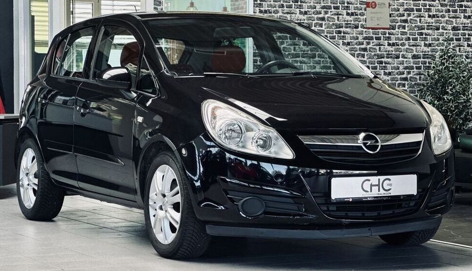 Corsa