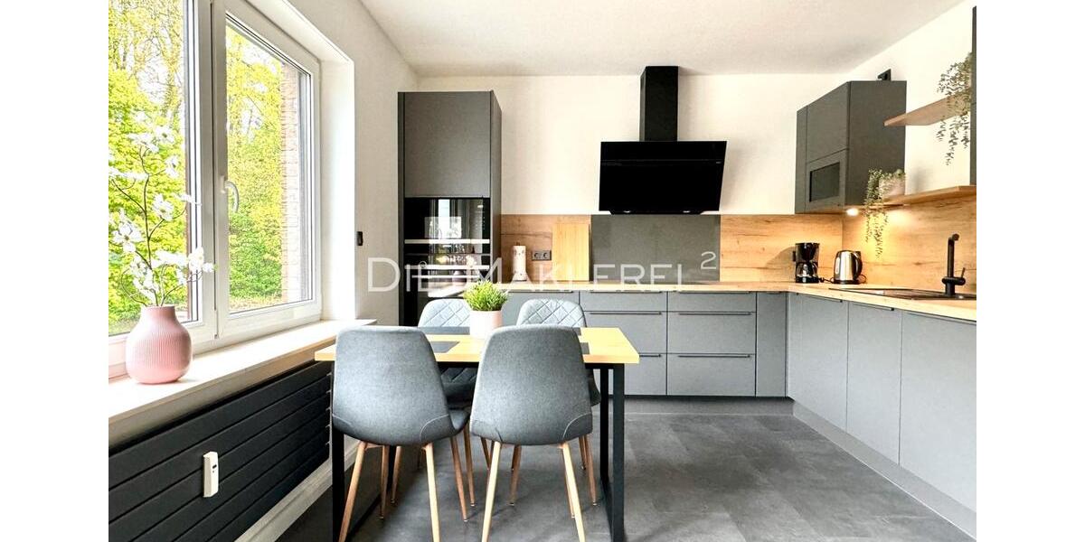 Etagenwohnung Meppen - 1 Zimmer, 28 m&sup2;, 500&euro; | Angebot:26679160