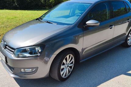 VW Polo 115.600 km 5.500 &euro; Emmering 82275